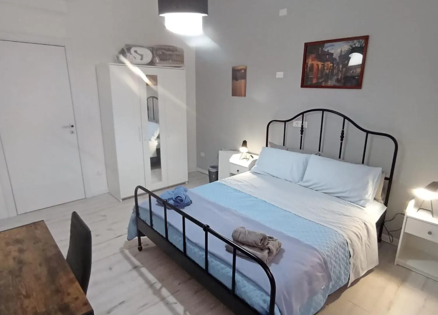 Bed & Breakfast Bed and Breakfast La Dimora Degli Artisti - Boloňa