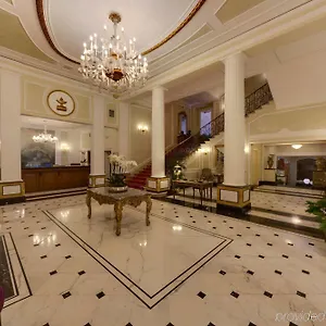 Grand Majestic Gia' Baglioni בולוניה
