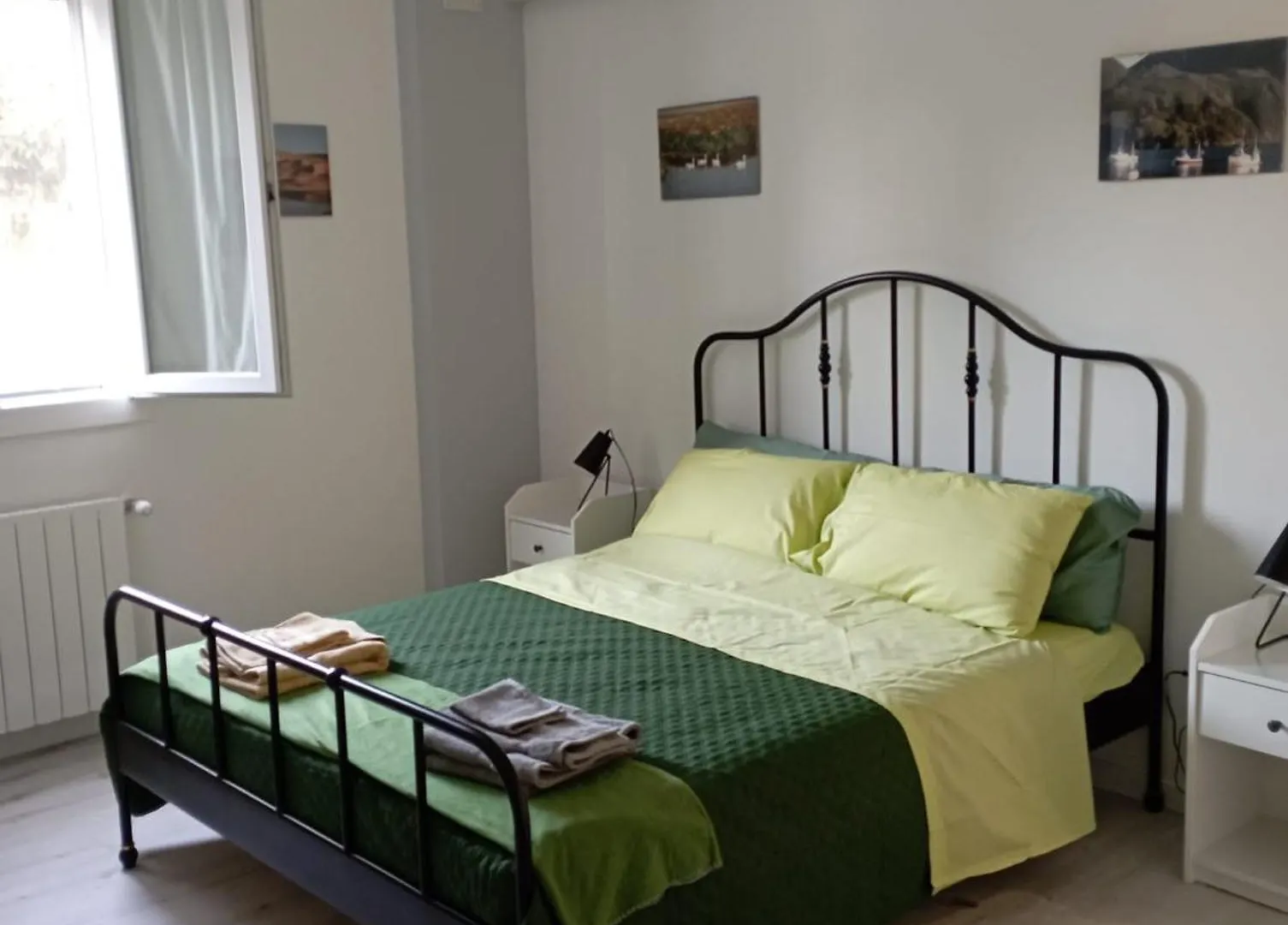 La Dimora Degli Artisti - Bologna Bed & Breakfast