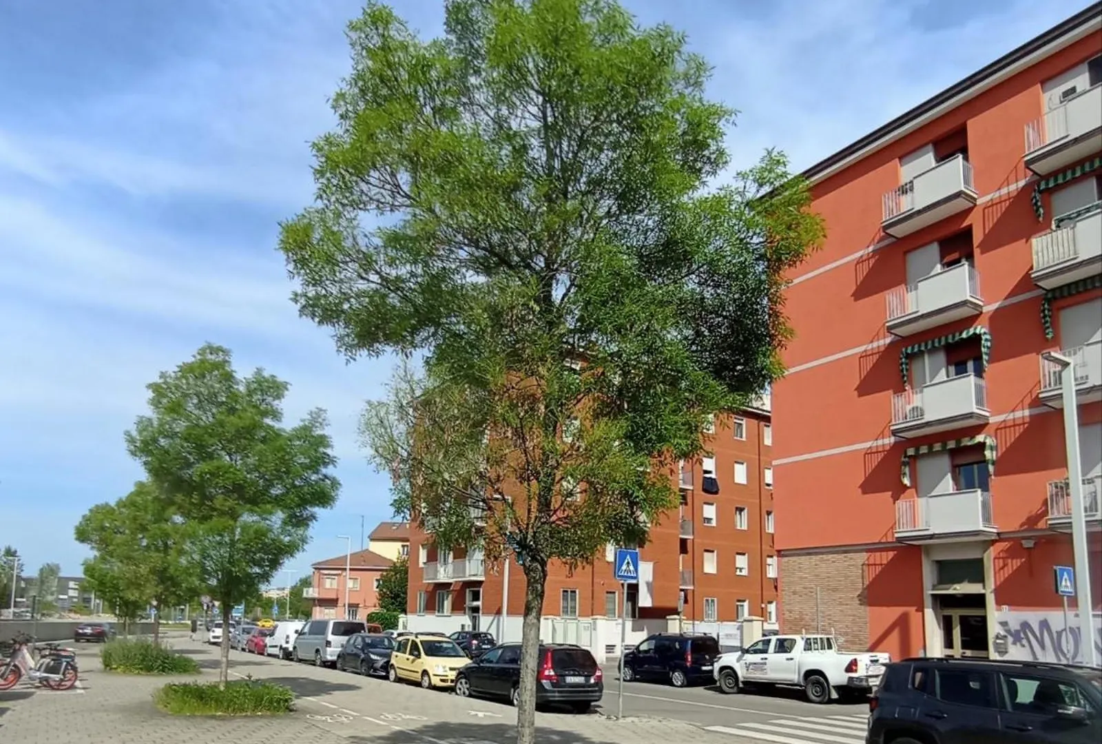 La Dimora Degli Artisti - Bologna Bed & Breakfast 0*,
