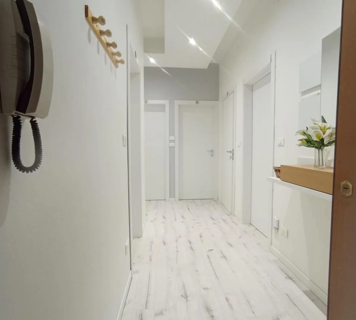 La Dimora Degli Artisti - Bologna Bed & Breakfast