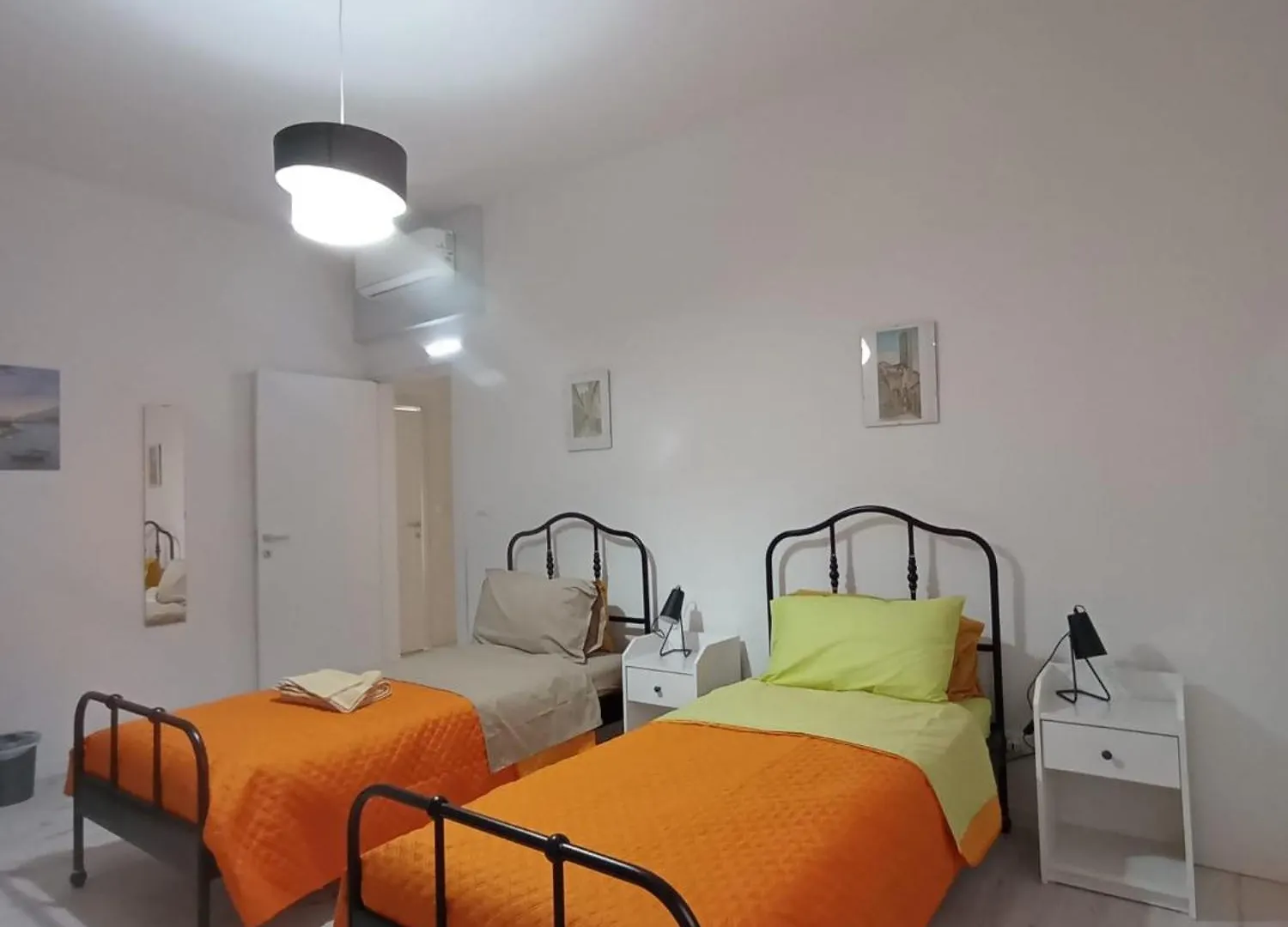 La Dimora Degli Artisti - Bologna Bed & Breakfast Italy