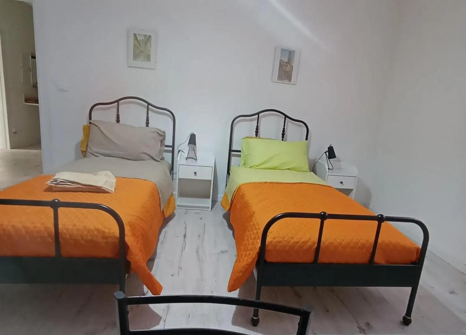 La Dimora Degli Artisti - Bologna Bed & Breakfast