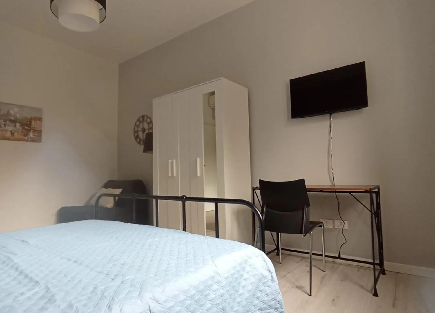 La Dimora Degli Artisti - Bologna Bed & Breakfast Italy