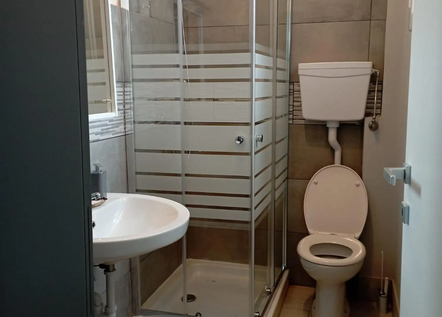 La Dimora Degli Artisti - Bologna Bed & Breakfast