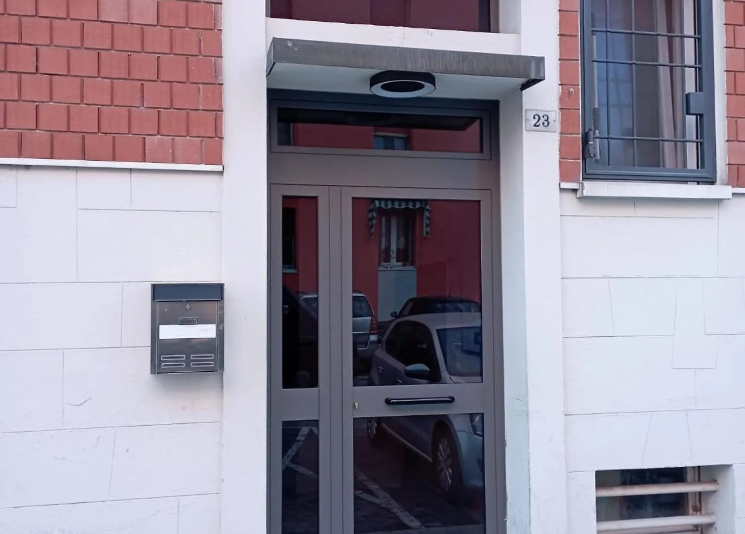 Bed and breakfast La Dimora Degli Artisti - Bologne Couette-café