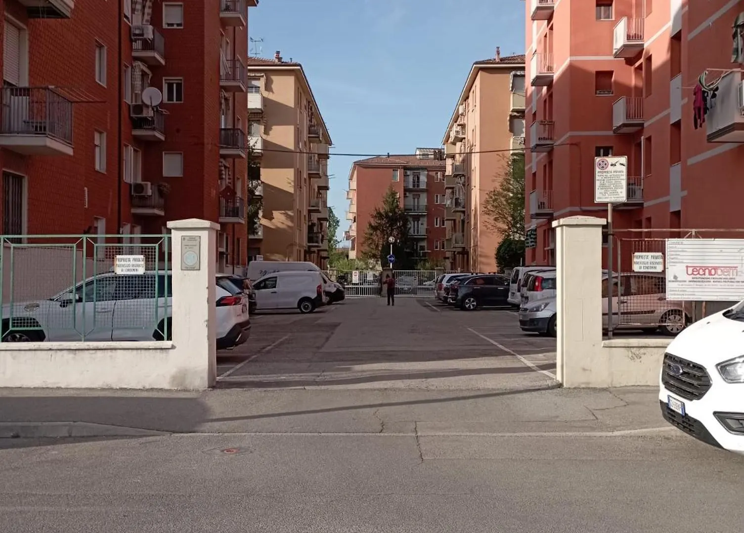Bed and breakfast La Dimora Degli Artisti - Bologne