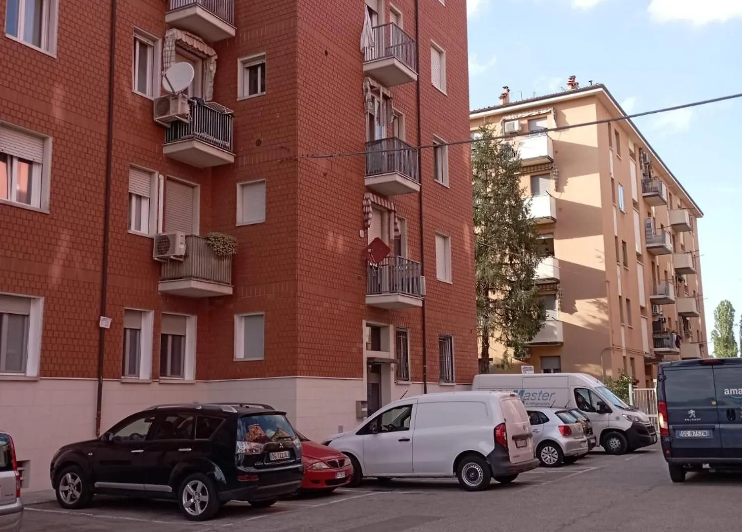 La Dimora Degli Artisti - Bologna Bed & Breakfast