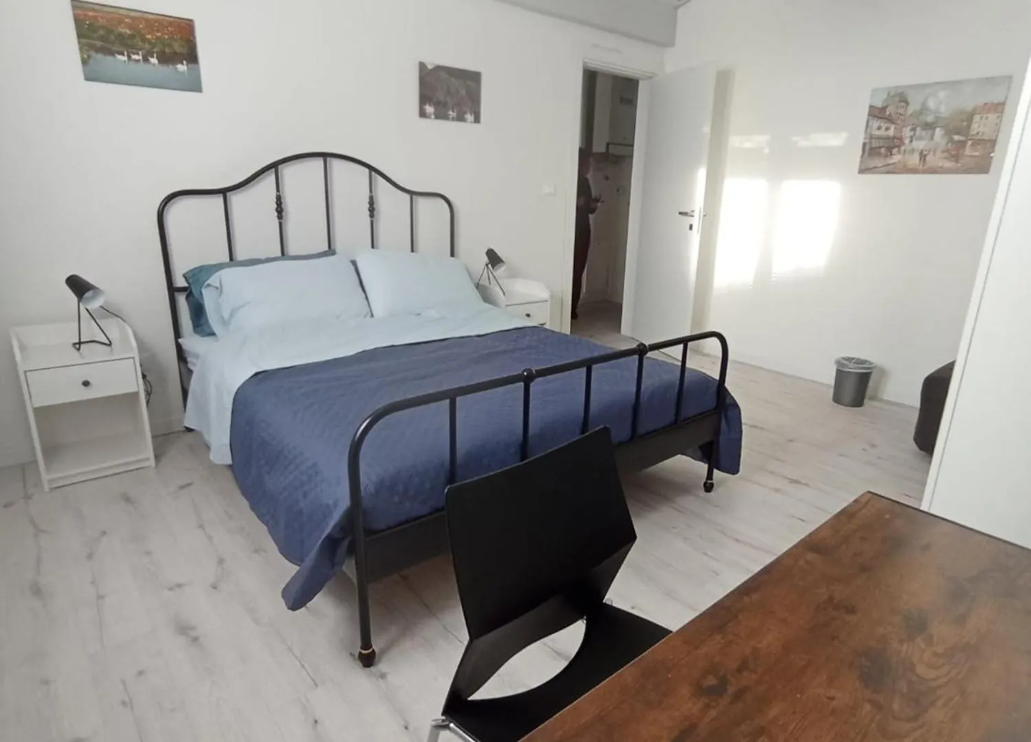 Bed and breakfast La Dimora Degli Artisti - Bologne Italie