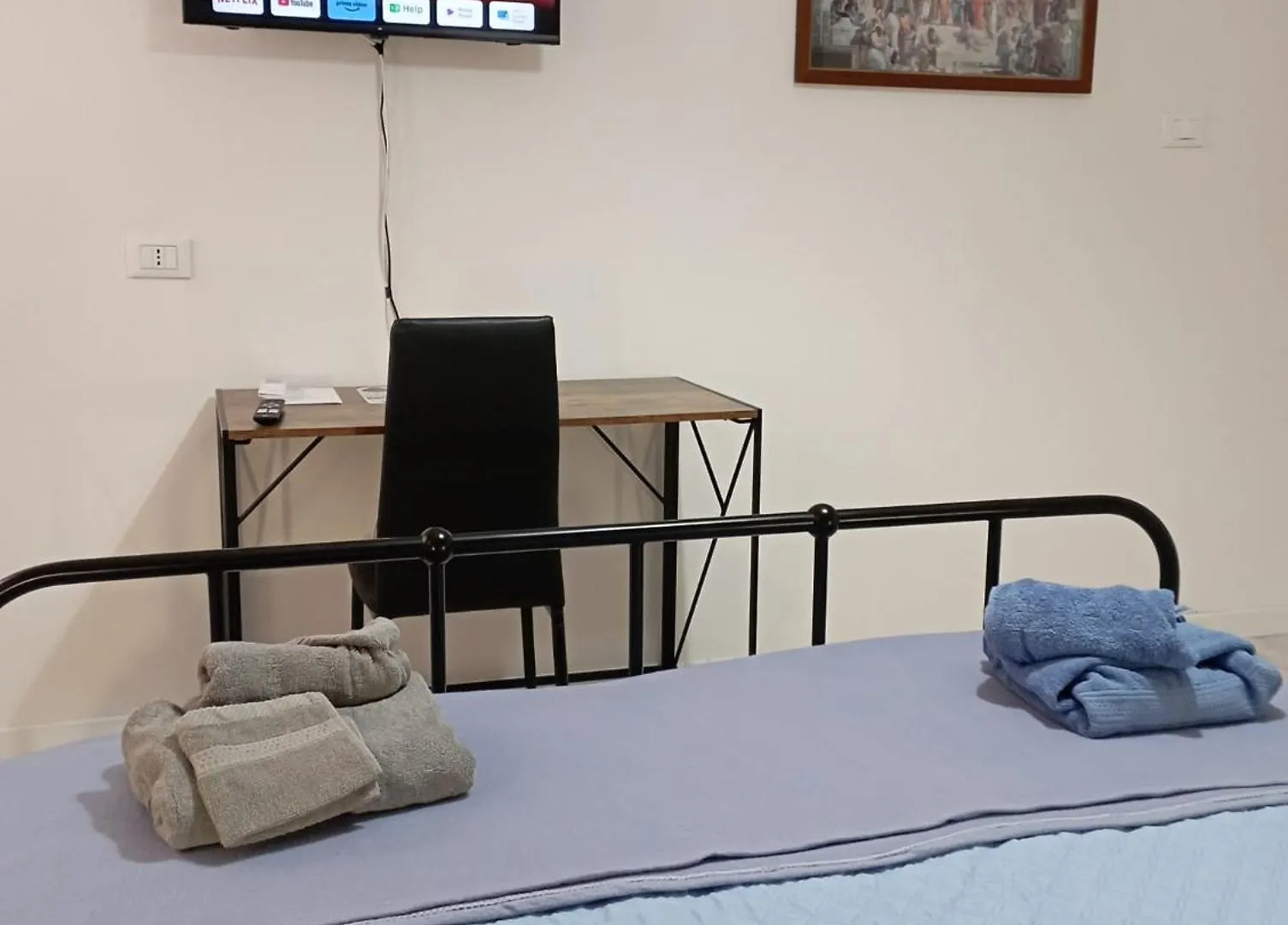 Bed and breakfast La Dimora Degli Artisti - Bologne Couette-café