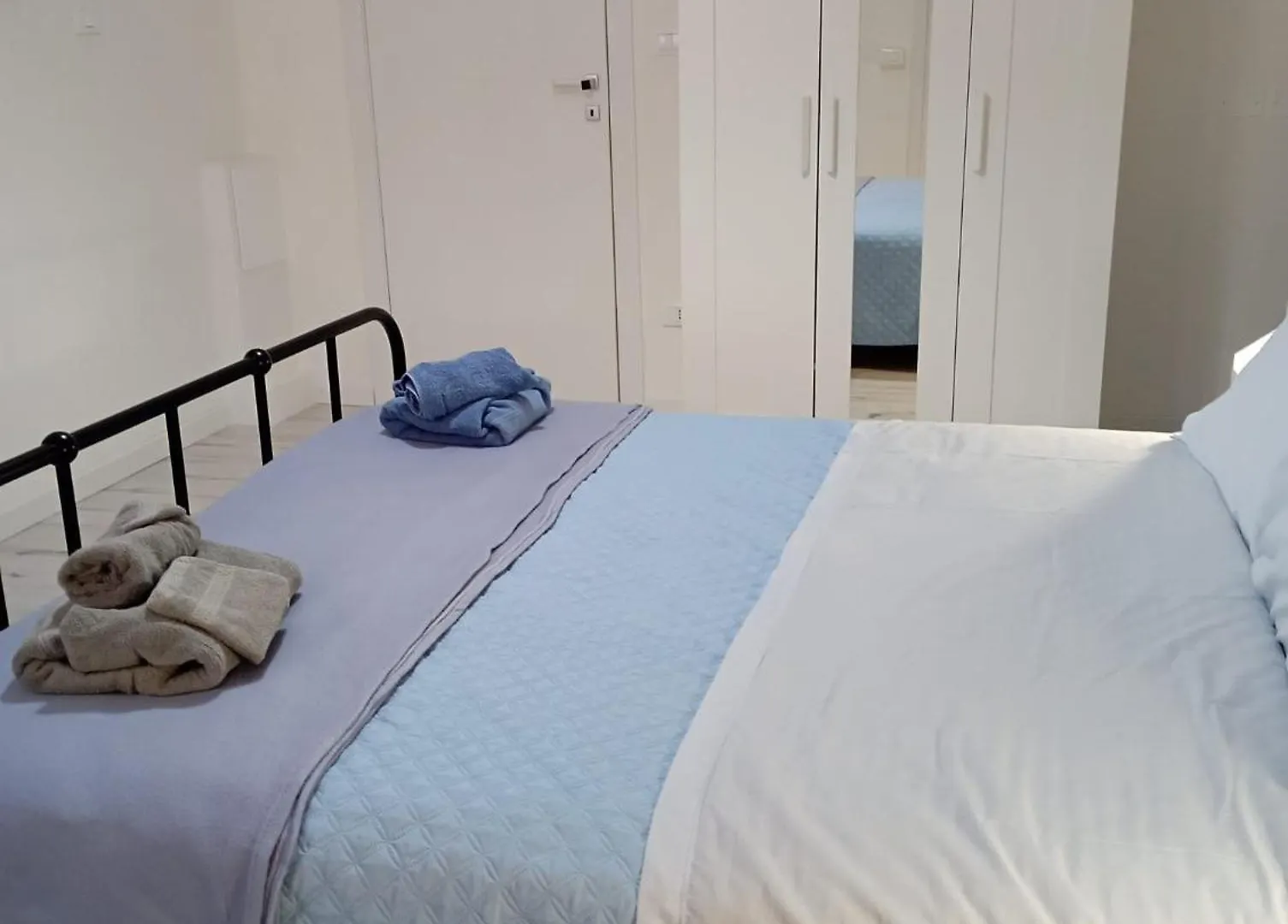 Bed and breakfast La Dimora Degli Artisti - Bologne