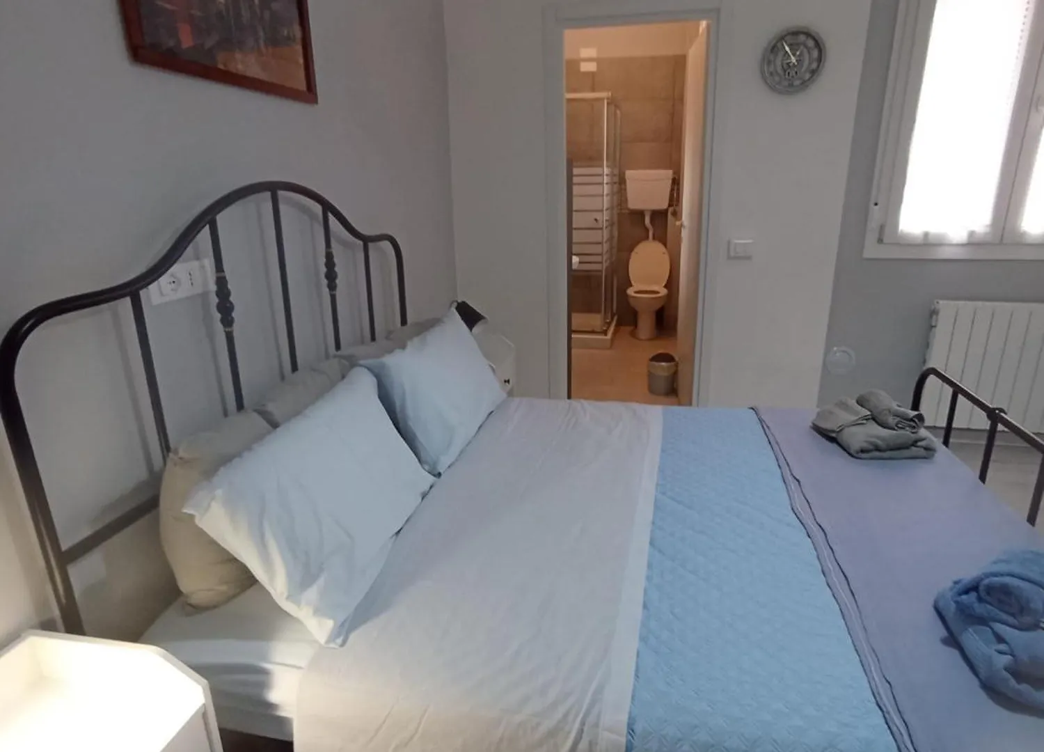 Bed and breakfast La Dimora Degli Artisti - Bologne